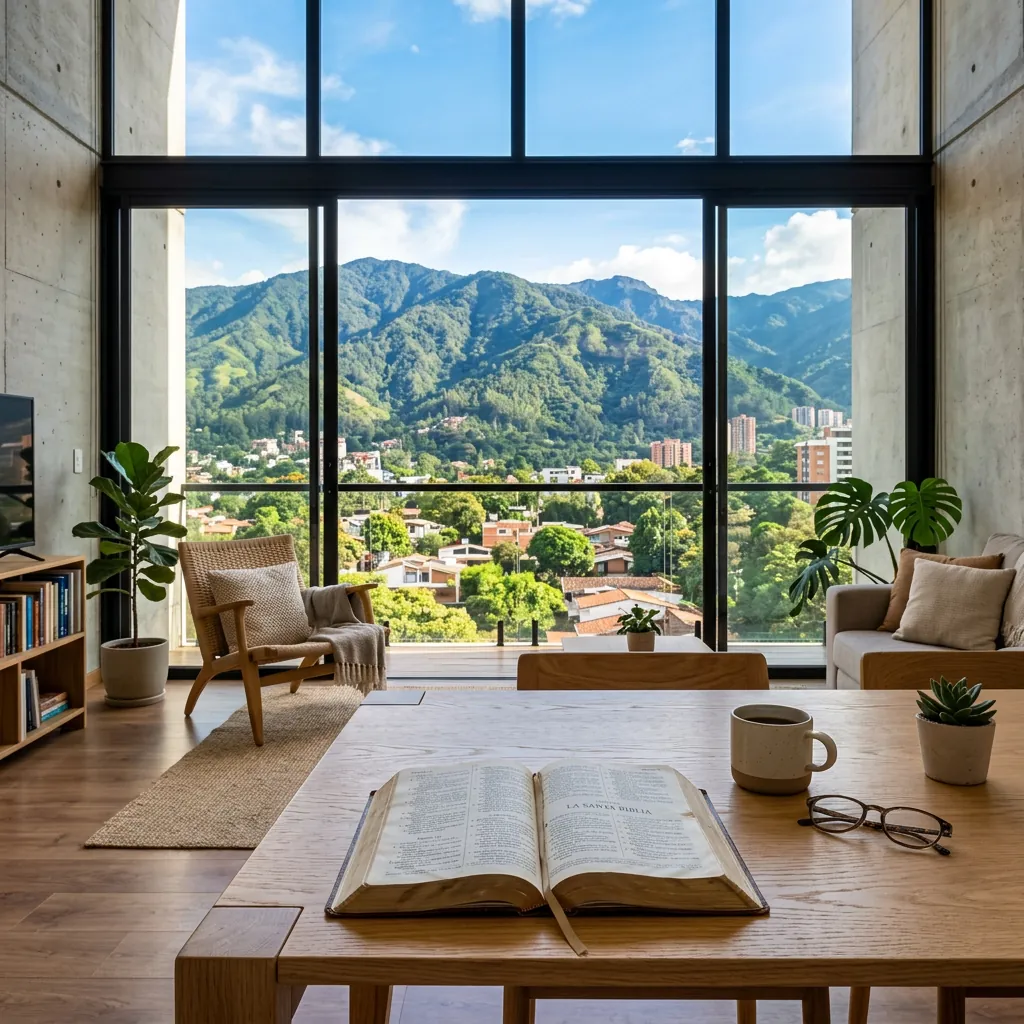 Crecimiento y Desafíos de Fe