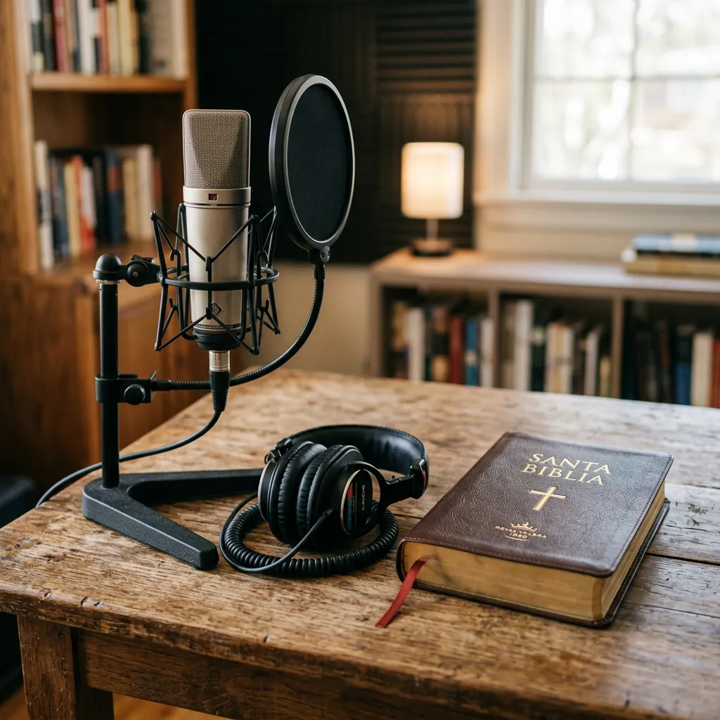 Persecución y Nuevos Horizontes