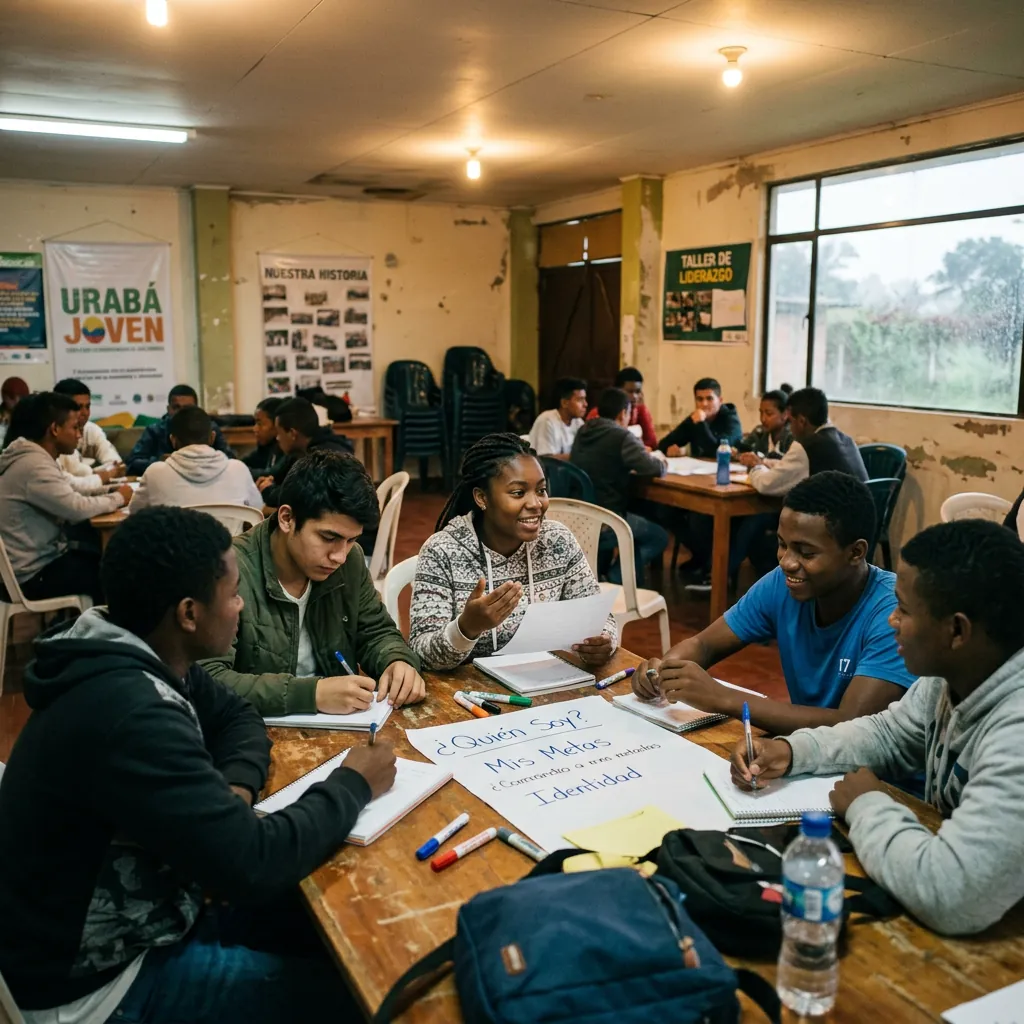 La Prueba y la Generosidad