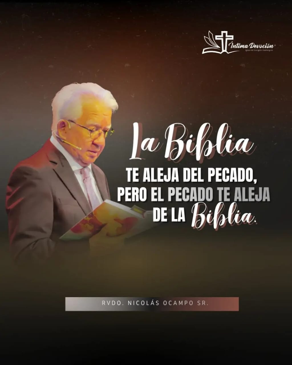 #113 EL TEMOR DEL SEÑOR: El Antídoto Verdadero contra el aburrimiento