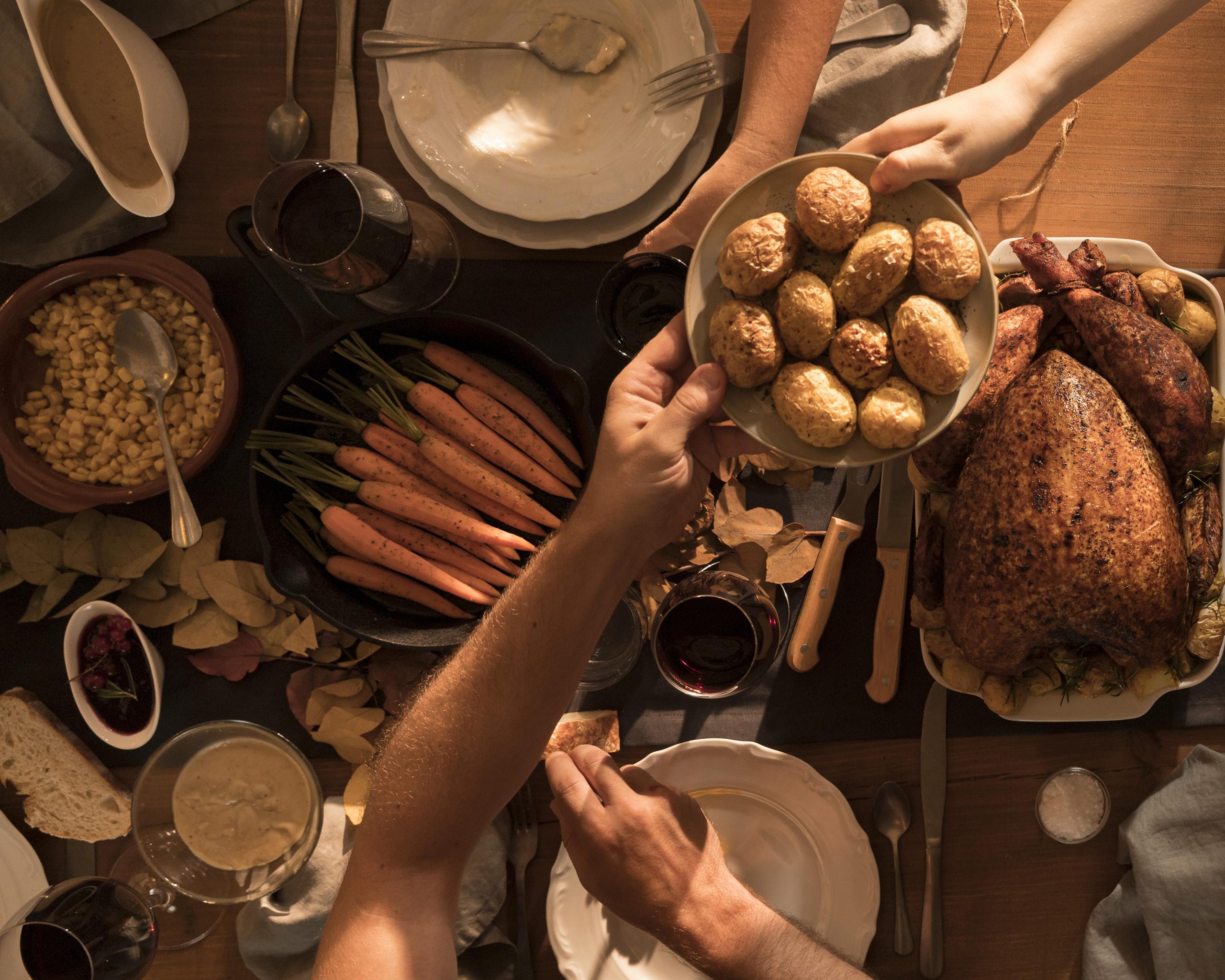 #118 ACCIÓN DE GRACIAS: El Sentimiento que Impulsa la Acción.