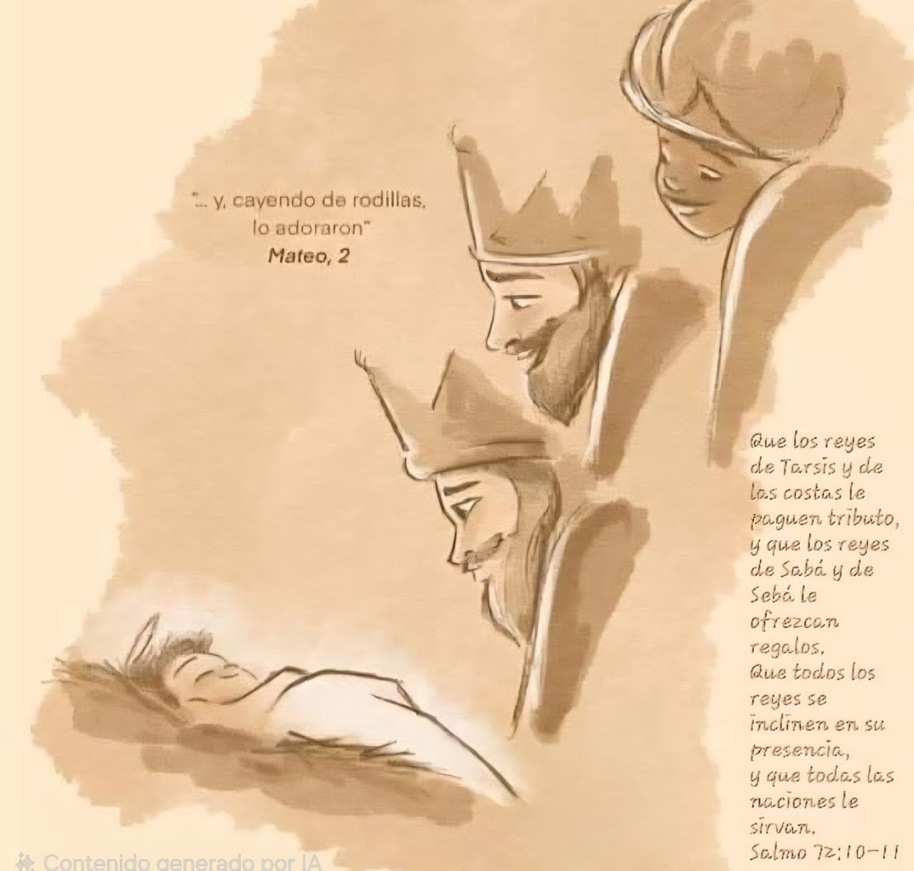 #131 LA OFRENDA DE MI VIDA: Regalos Dignos del Rey