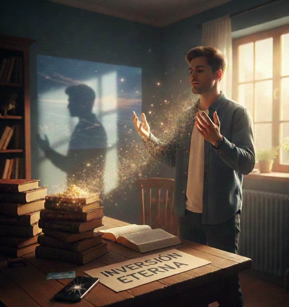 #135 INVERSIONES ETERNAS