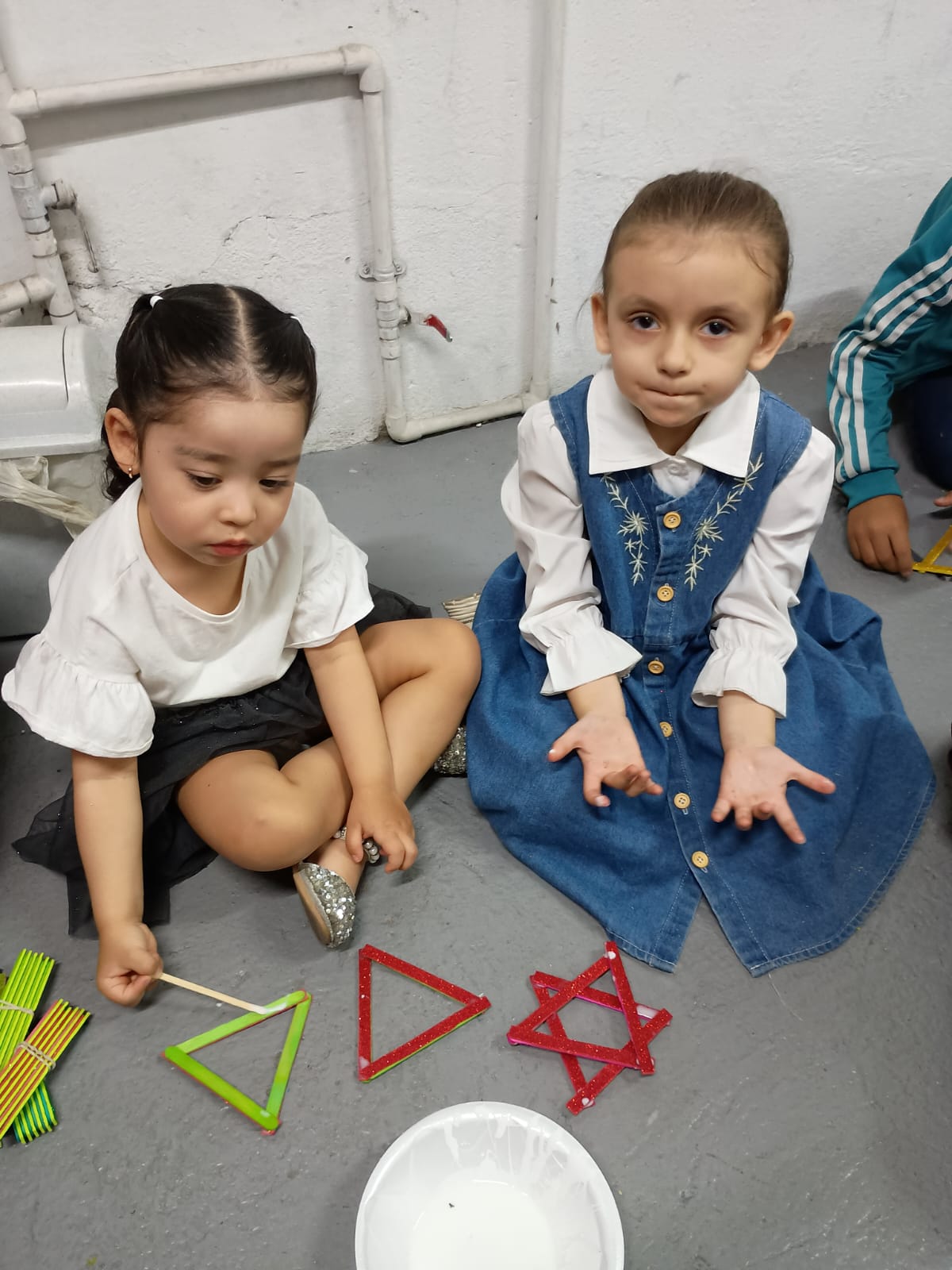 #141 EL CORAZÓN DE UN NIÑO