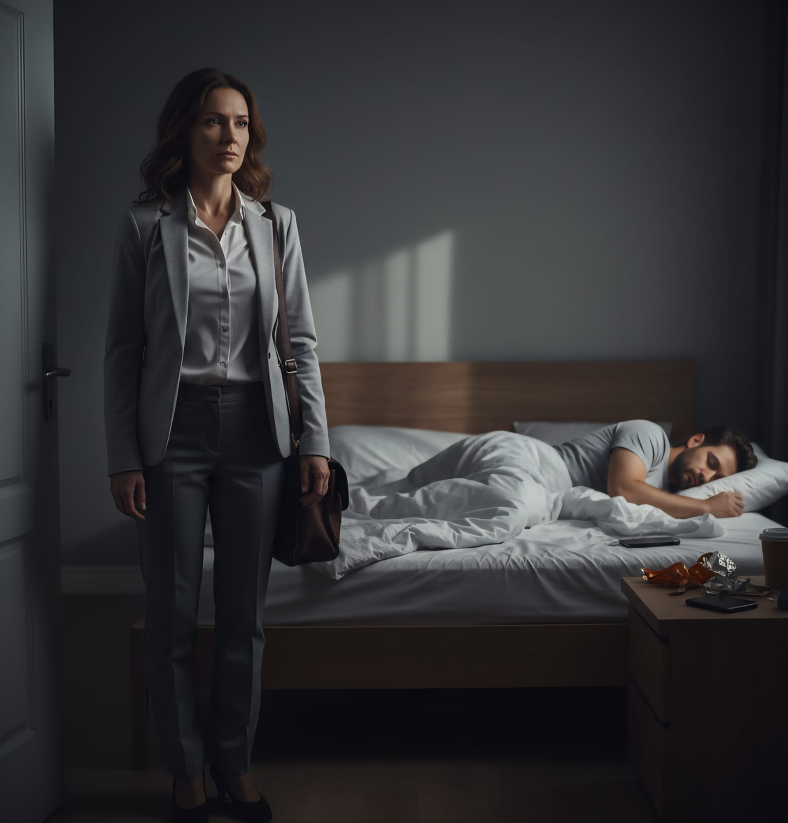 #142 DECISIONES EQUIVOCADAS: Cómo enfrentar sus consecuencias.