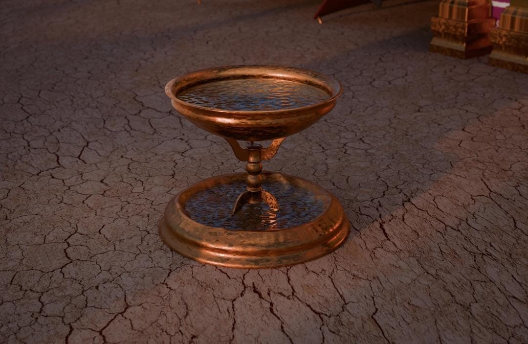 #150 ESPEJITO, ESPEJITO