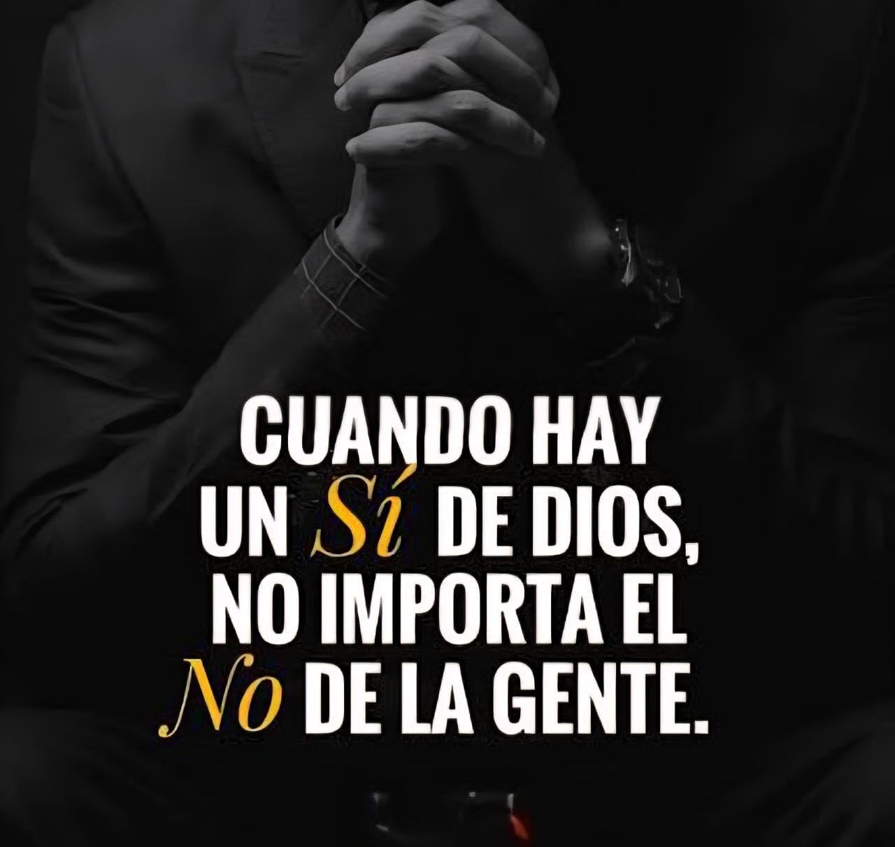 #154 VINDICACIÓN Y APROBACIÓN DIVINA