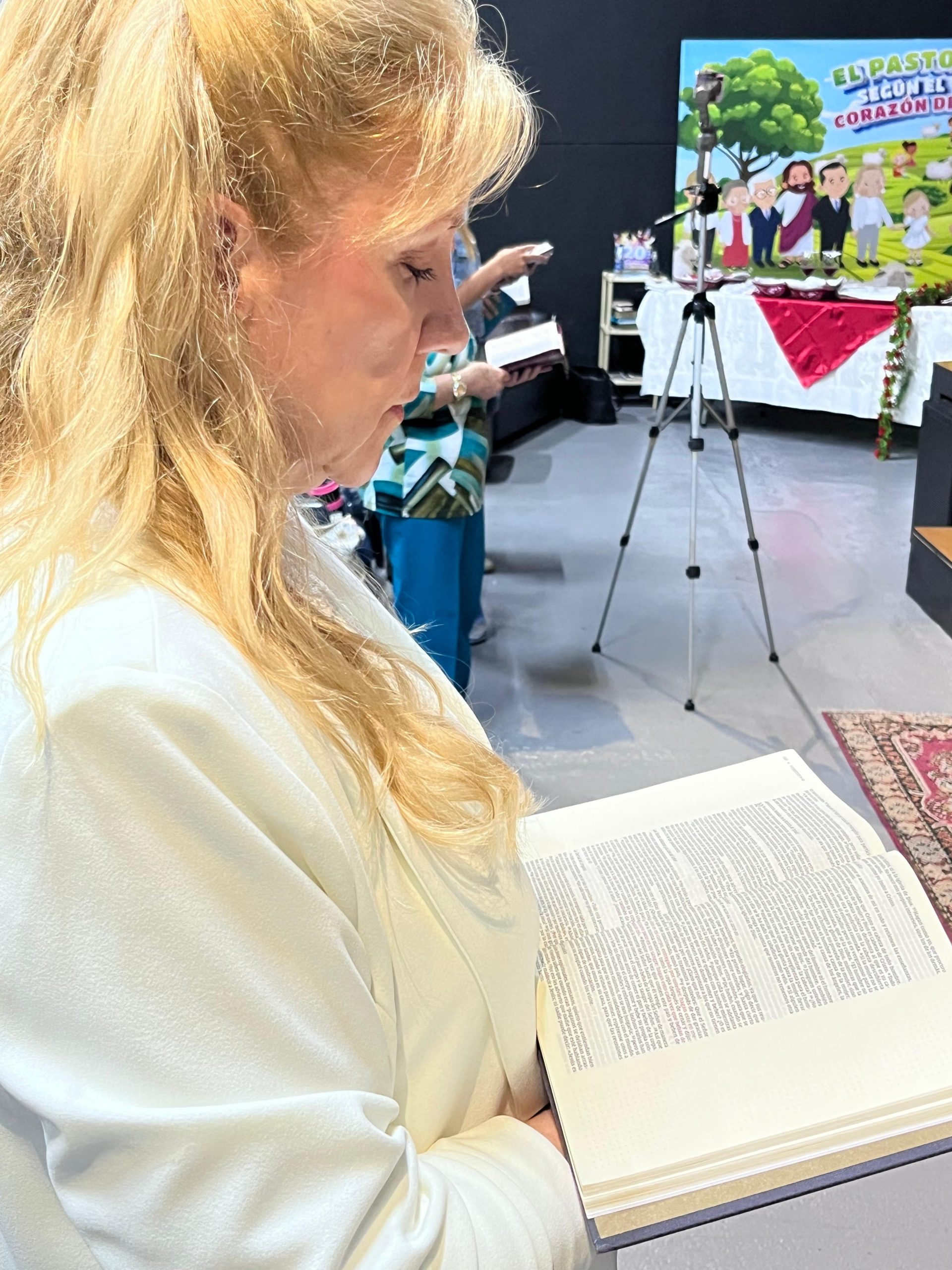 #160 SANTIDAD TOTAL: El Señor es Fiel.