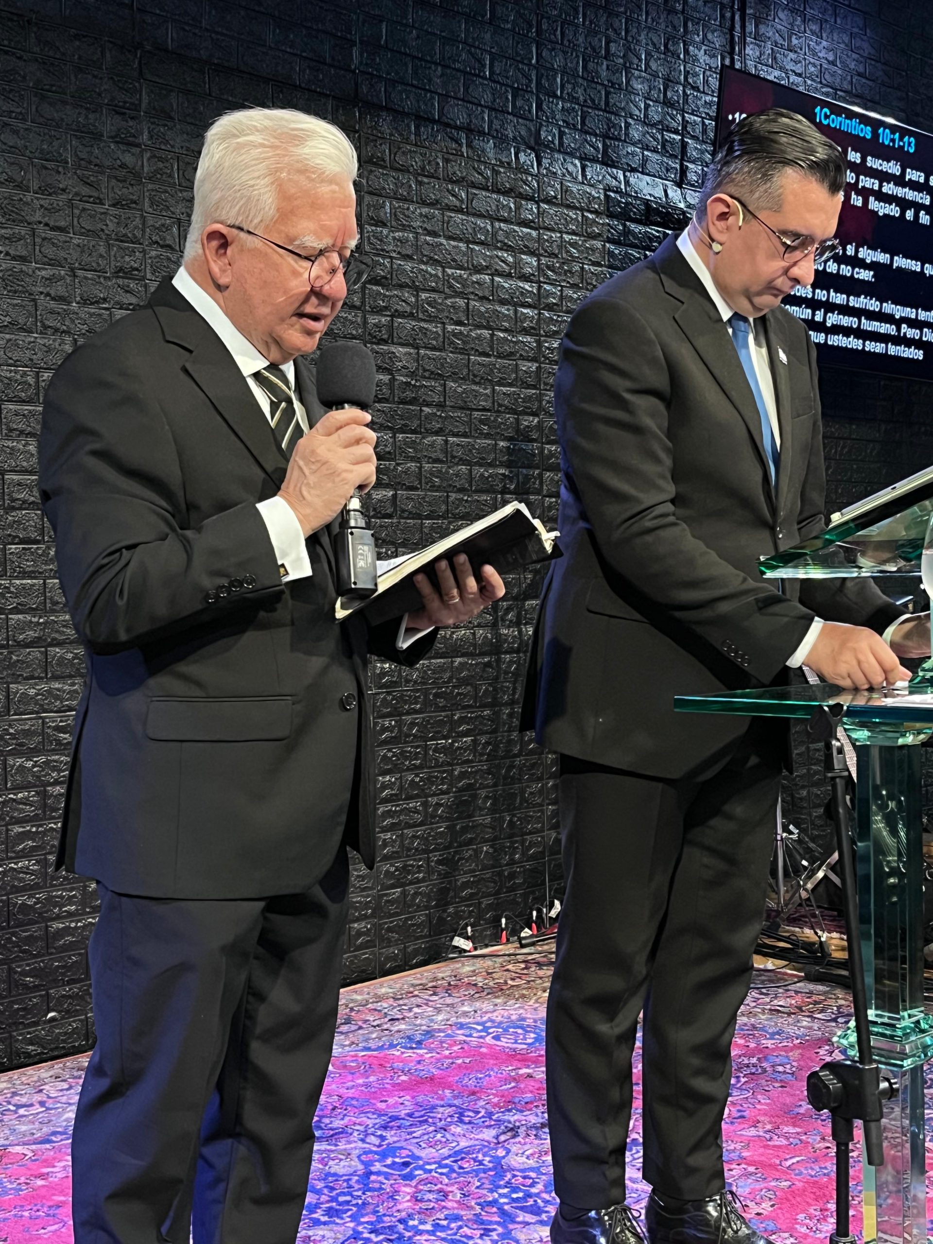 #161 EL PELIGRO DEL "Todo Bien": Recuperando la Gravedad del Pecado