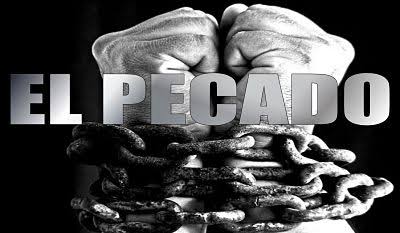 #164 LAS FORMAS DEL PECADO PERSONAL