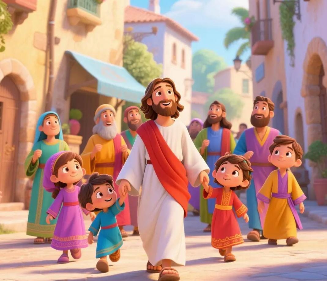 #169 EL PROPÓSITO ETERNO: El "Porqué" detrás de nuestra existencia.