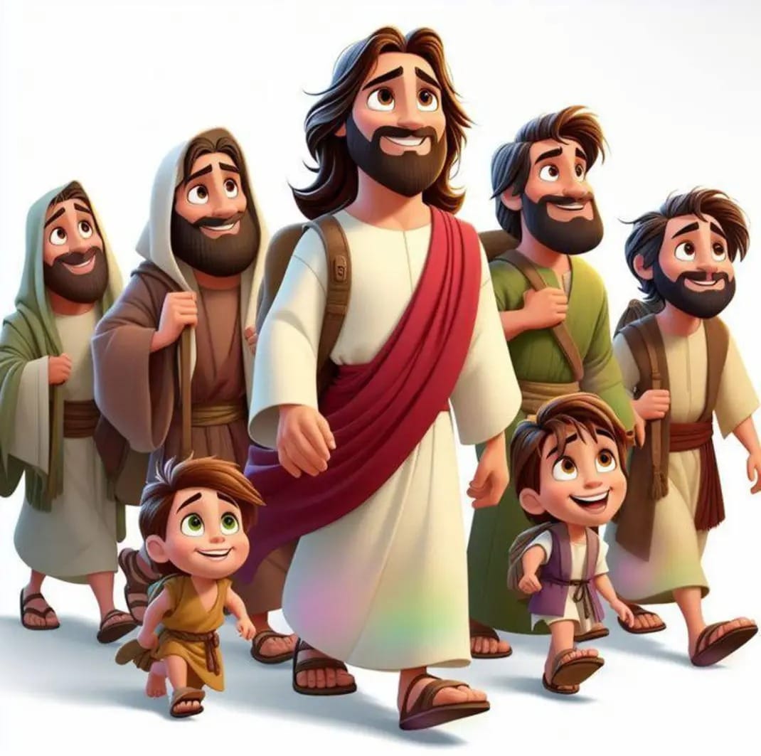 #175 SANTIDAD: El Llamado a ser Diferentes ​