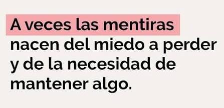 #183 LA MENTIRA COMO ESCUDO Vs LA PROTECCIÓN DE DIOS.