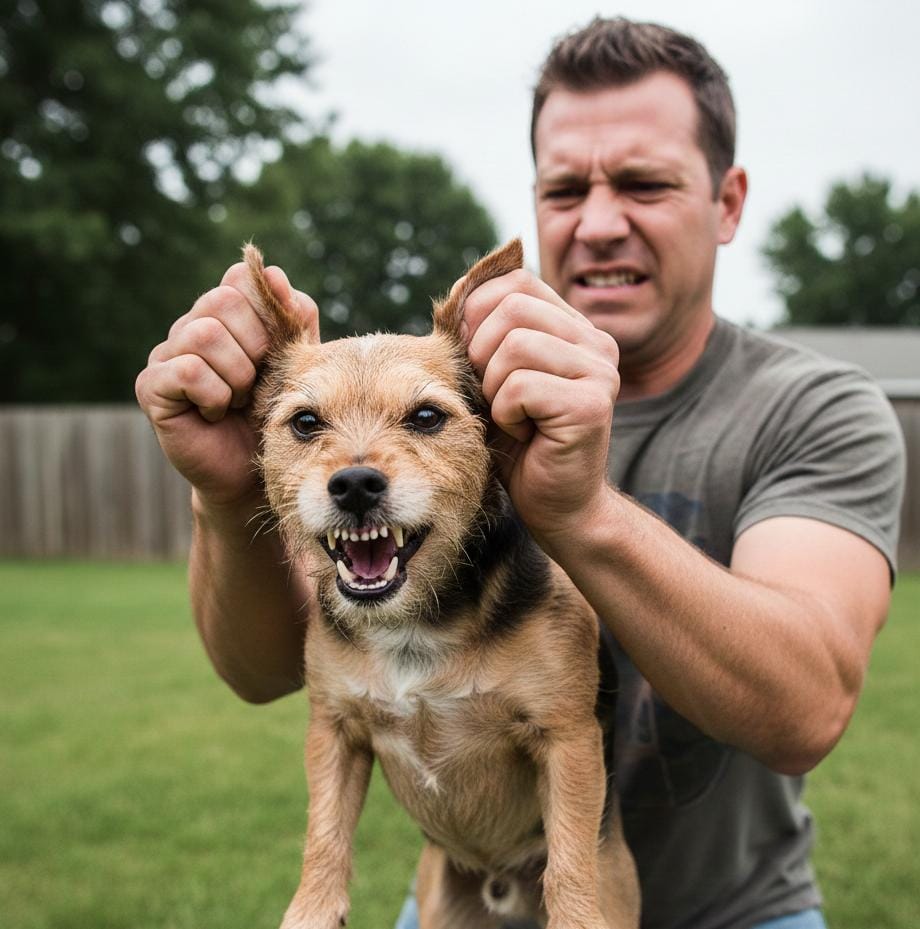 #184 LAS CONSECUENCIAS DE LOS PLEITOS AJENOS.