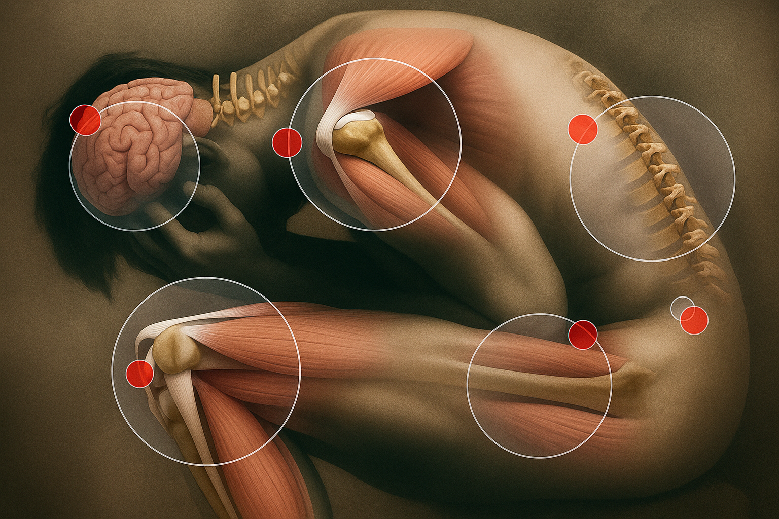 ARREPENTIMIENTO EN TRES DIMENSIONES: Paz con Dios, el prójimo y el propio cuerpo.