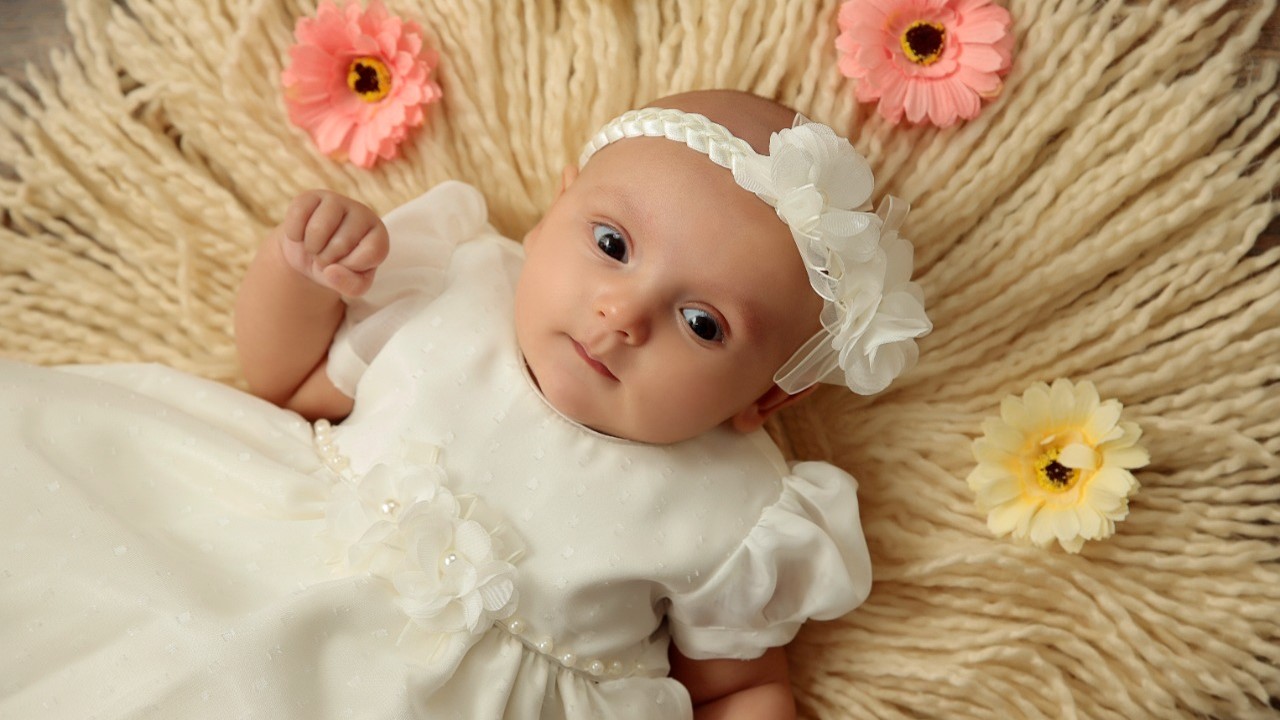 Carta a mi nieta Victoria