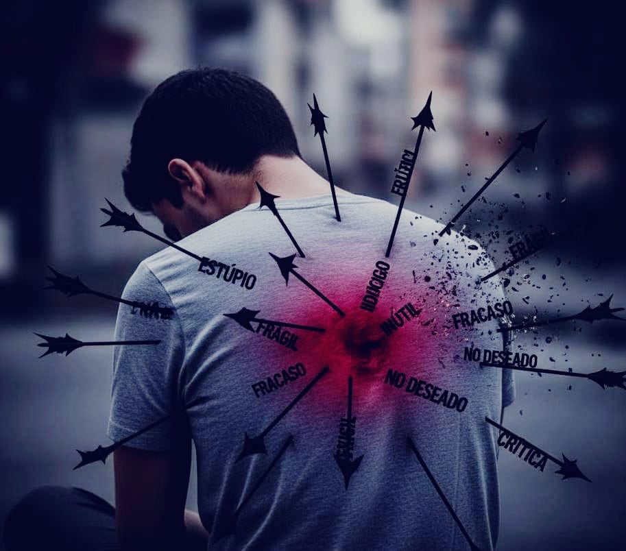 CÓMO ENFRENTAR LOS ATAQUES PERSONALES.