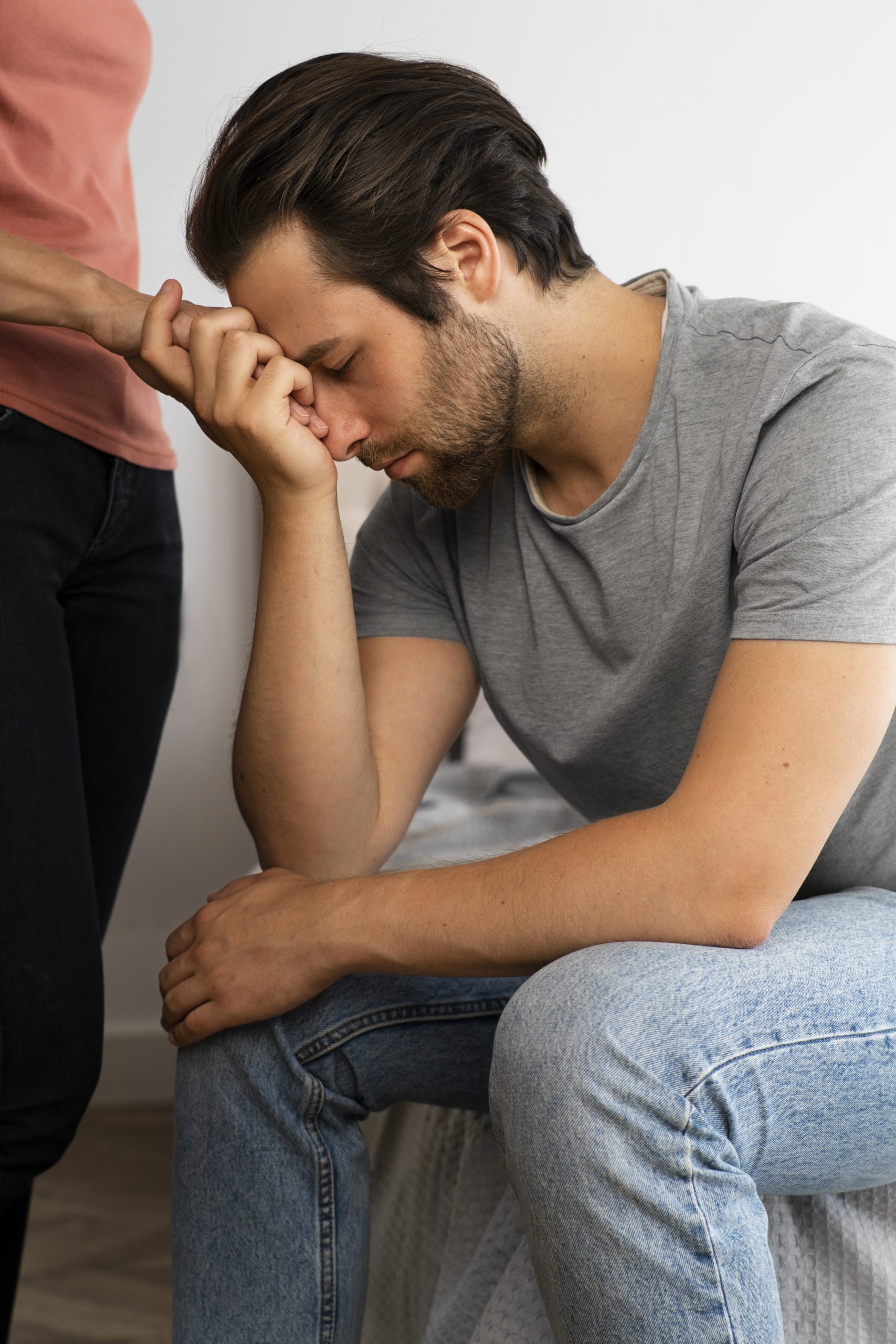 CÓMO SER UN ESPOSO QUE ORE DE MANERA EFECTIVA Y SEA ESCUCHADO POR DIOS. (IV)