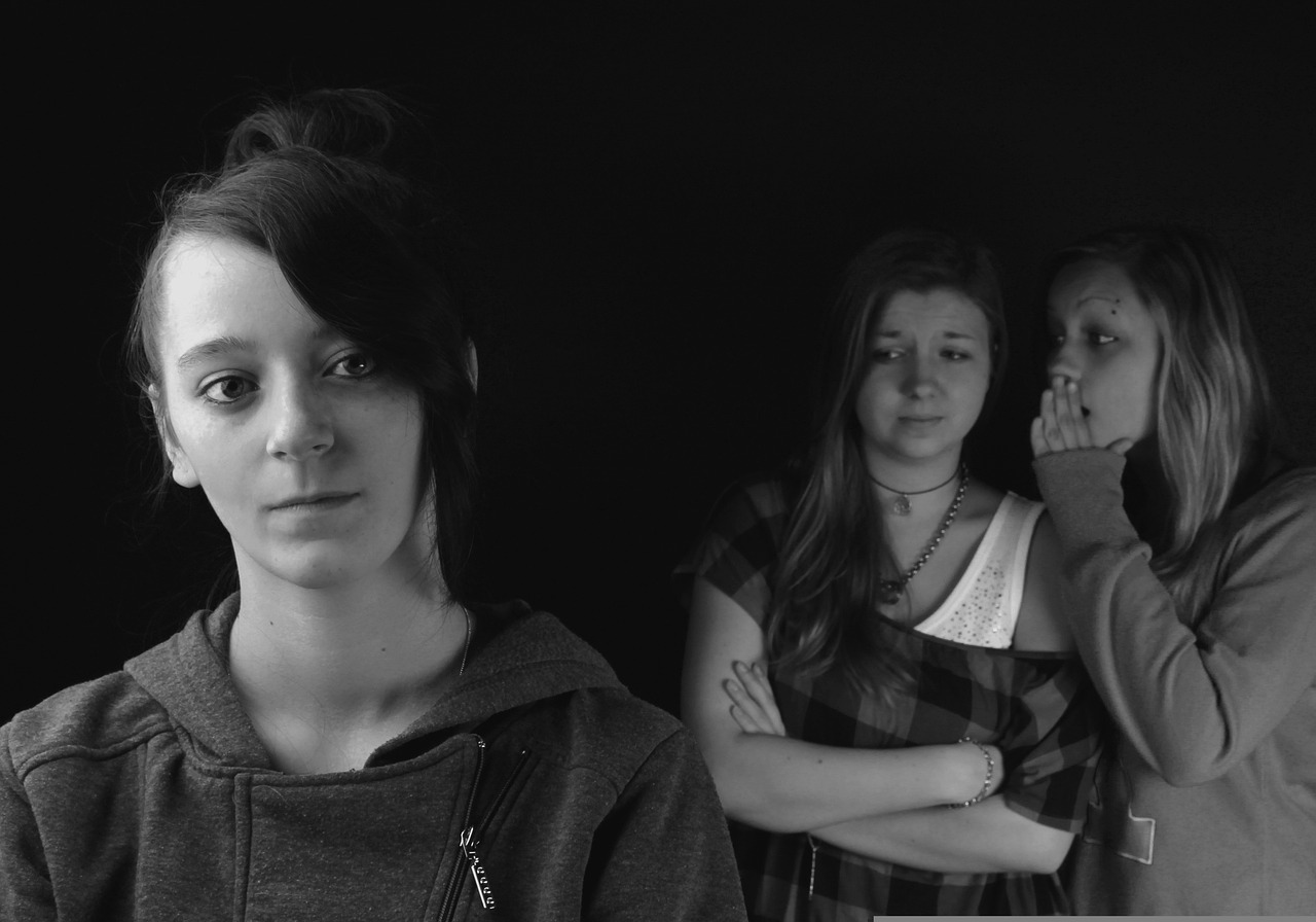 El juzgar a los demás