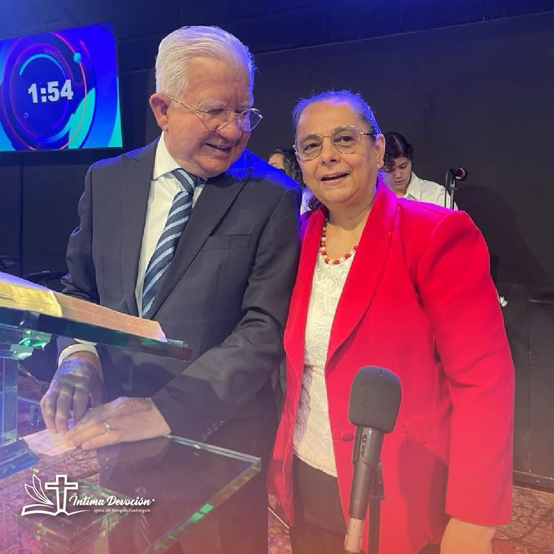 EL PODER DE LA ORACIÓN EN PAREJA