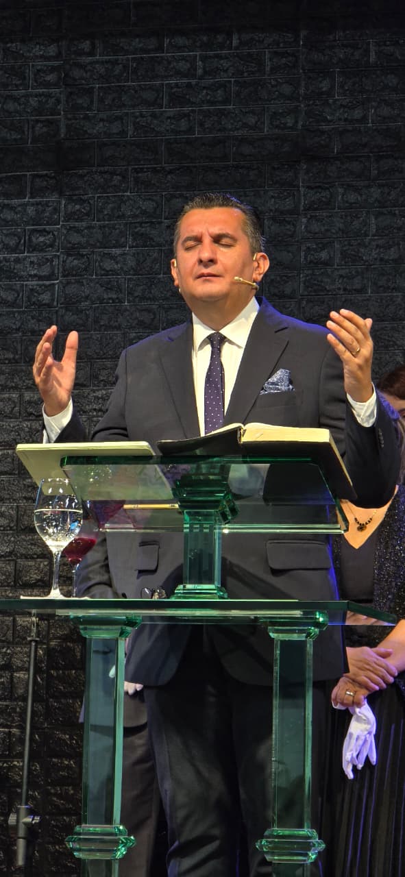 EL PODER DE UNA ORACIÓN ORDENADA