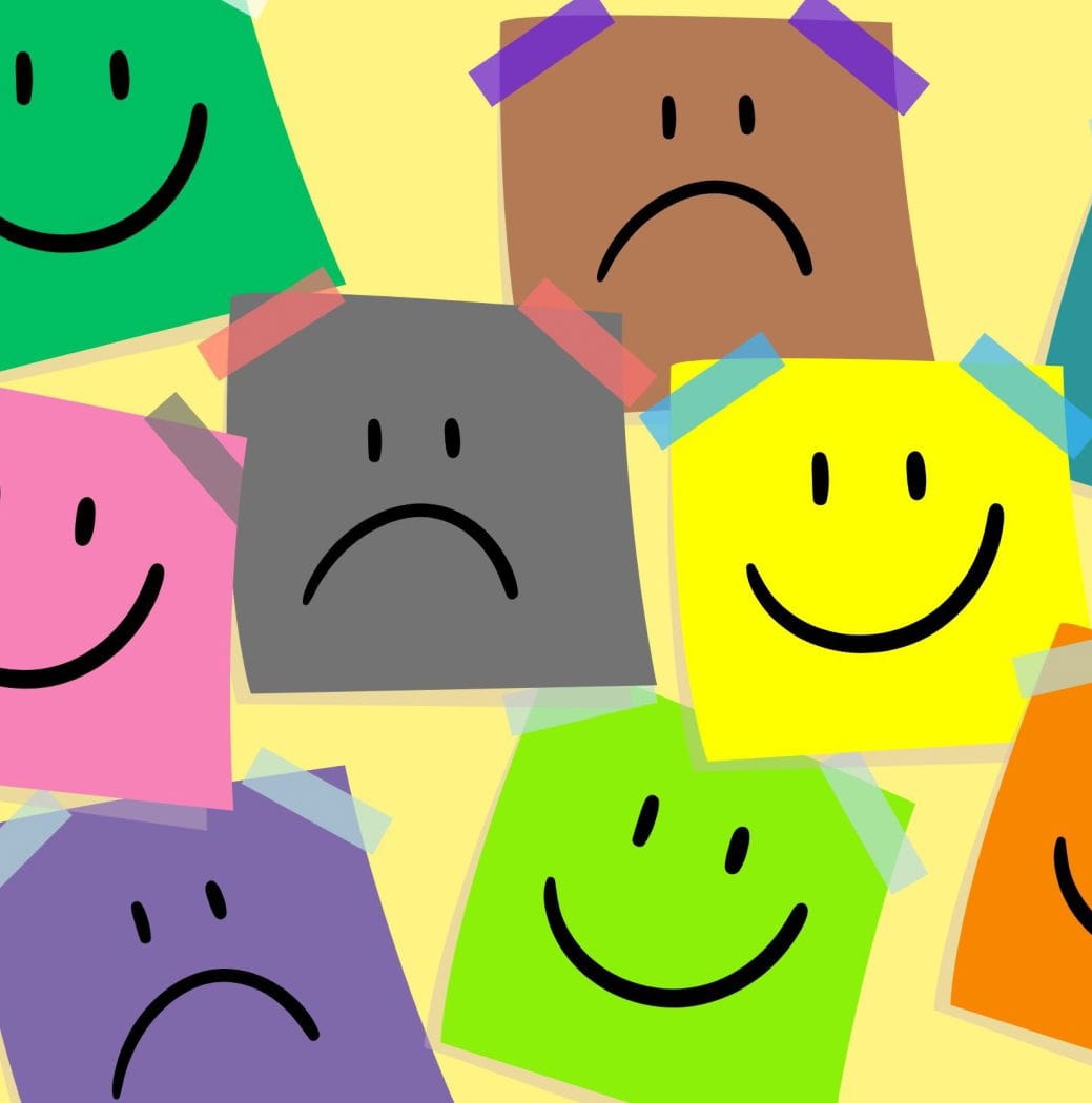 La Actitud: La Otra Forma de Enemistarse con Dios