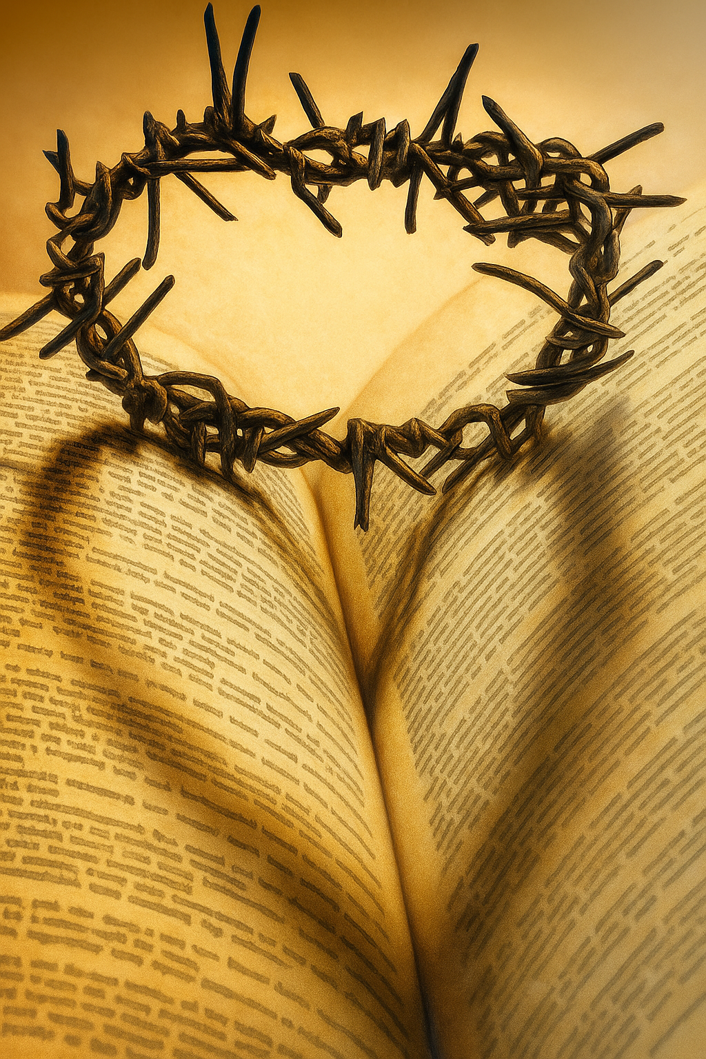 LA CONEXIÓN OCULTA: DE LA LASCIVIA A LA IDOLATRÍA