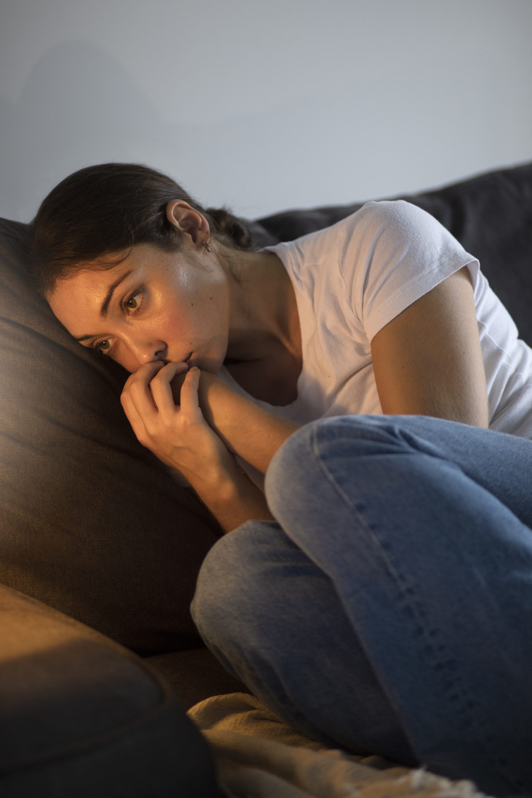 LA HUMILDAD: El antídoto divino contra la ANSIEDAD (III)