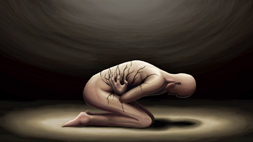 LA MALIGNIDAD DEL ALMA Y LA CONSECUENCIA EN EL CUERPO