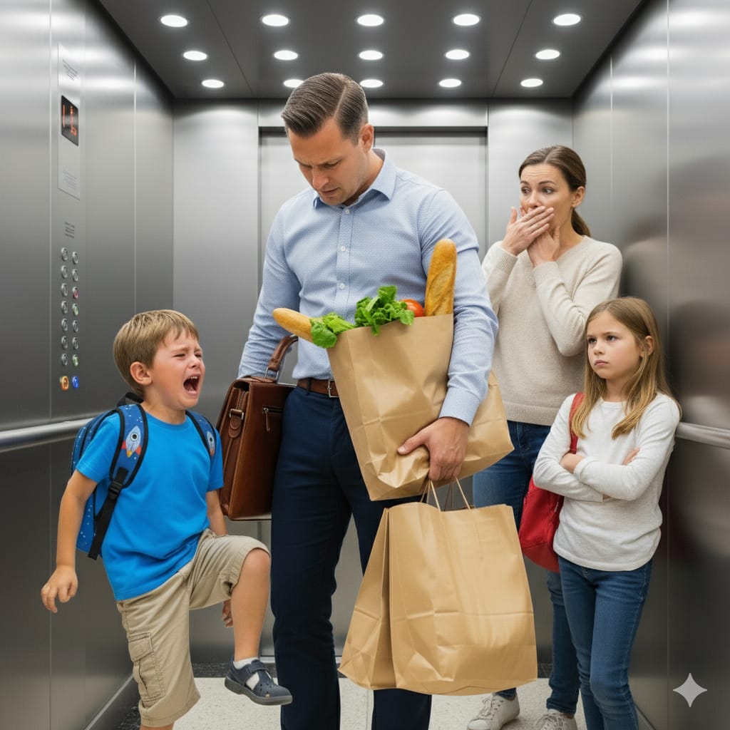 LA PATALETA QUE NOS HABLA DE DIOS