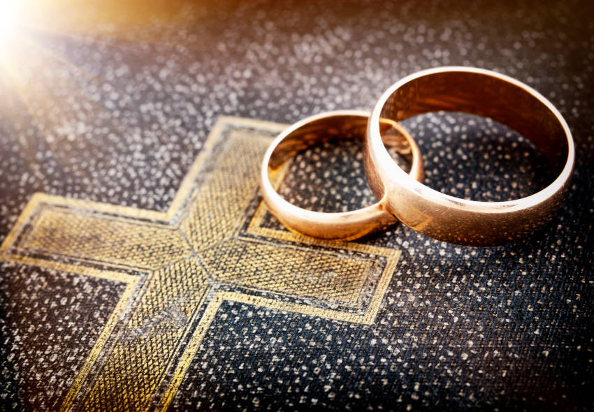 LA SEXUALIDAD COMO REGALO Y MANIFESTACIÓN DE LA SANTIDAD DE DIOS