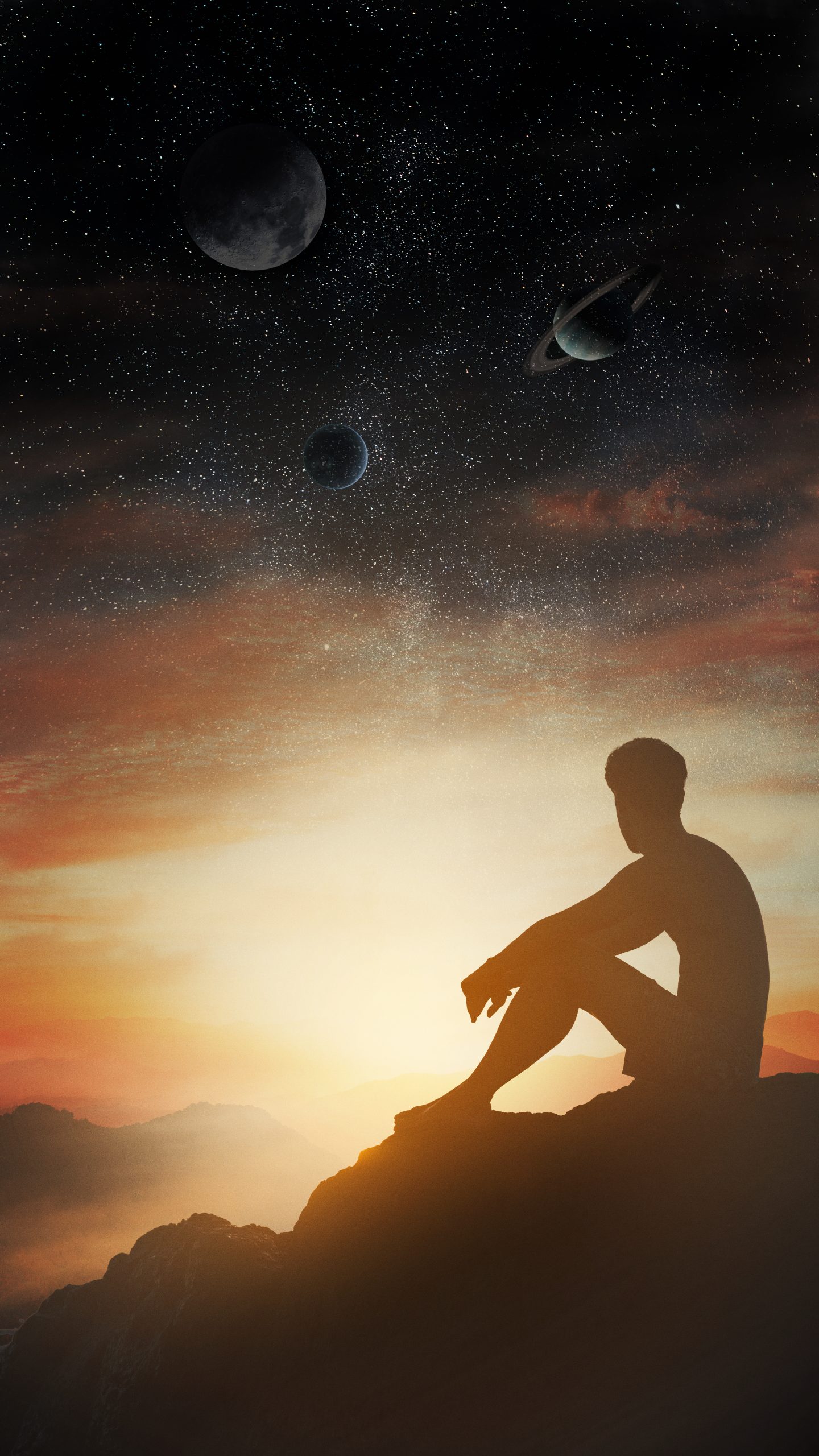 LA SOBERANÍA DE DIOS