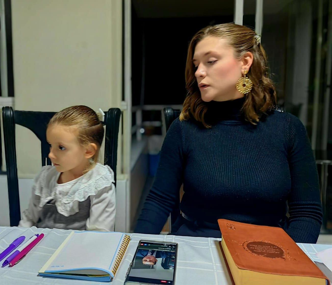 LA SUFICIENCIA DE LA BIBLIA