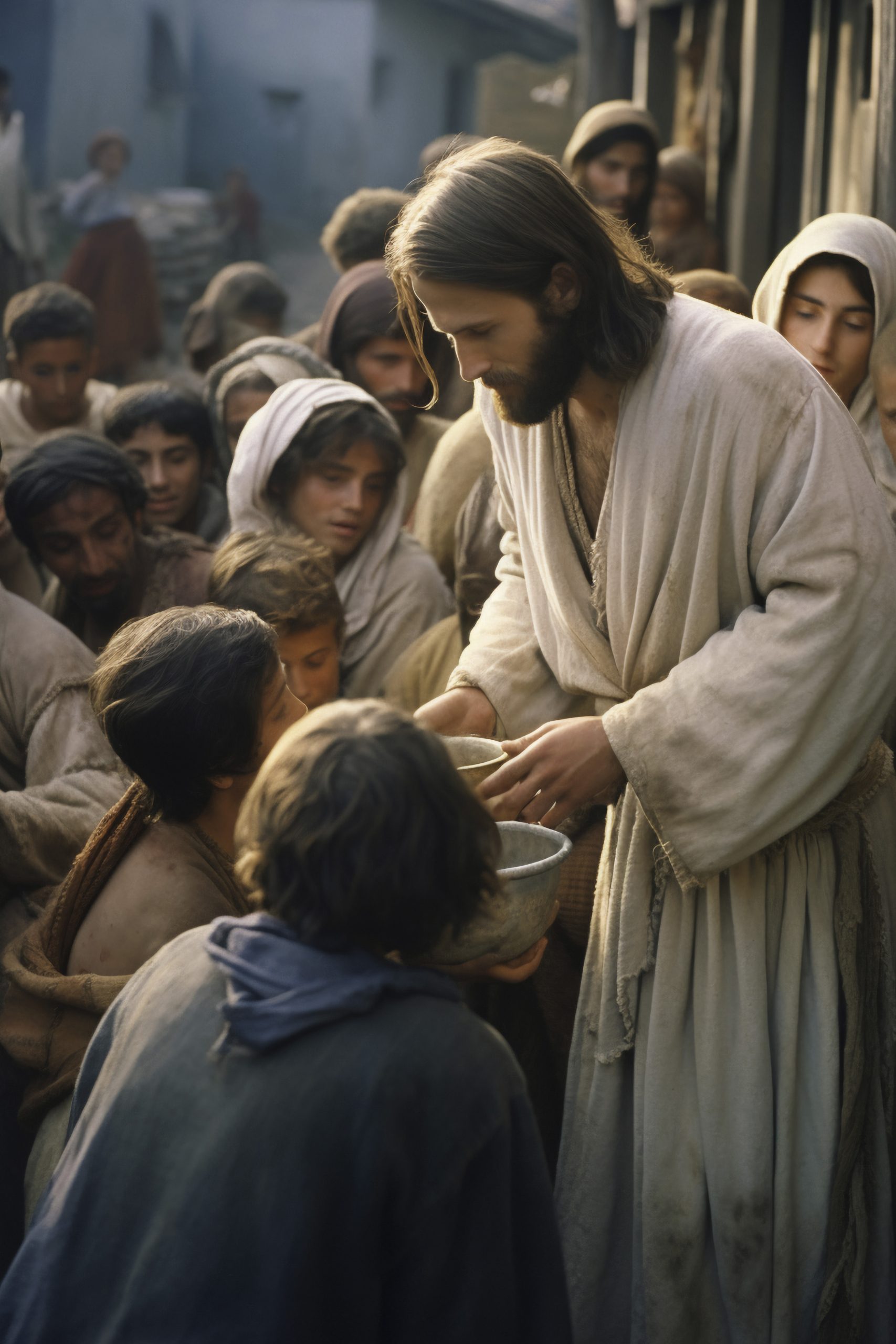 LOS PROBLEMAS DEL DÍA DE HOY, SON SUFICIENTES POR HOY.