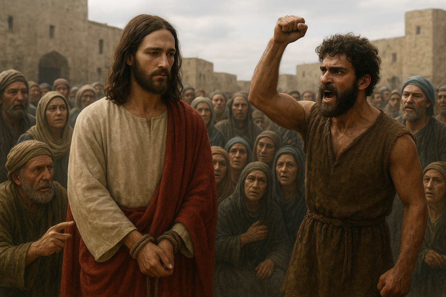 MALDICIÓN AUTO-IMPUESTA