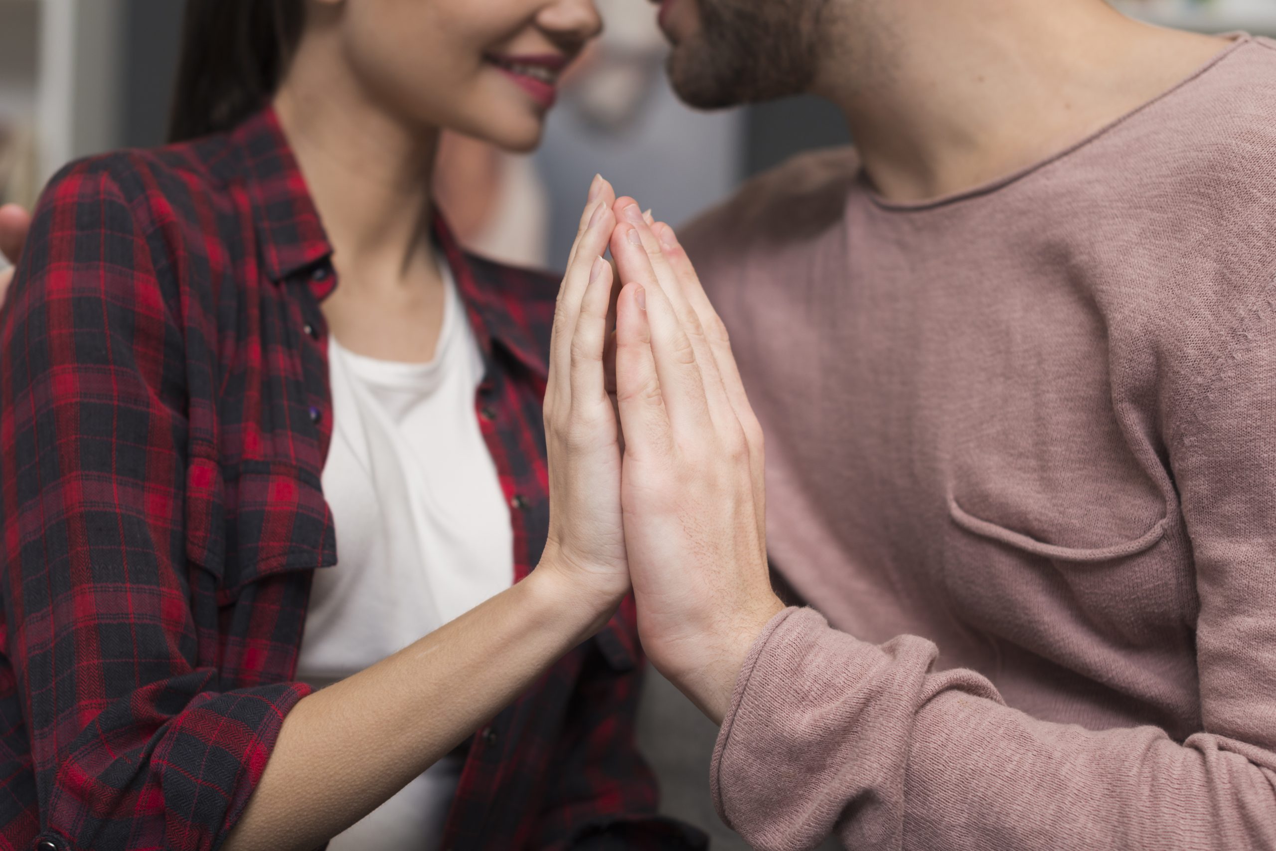 ORA POR EL ESTADO DE ÁNIMO DE TU ESPOSA.