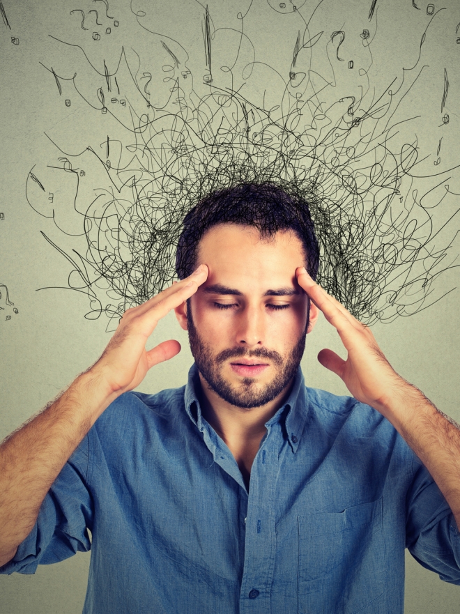 ORA POR LA MENTE DE TU ESPOSO