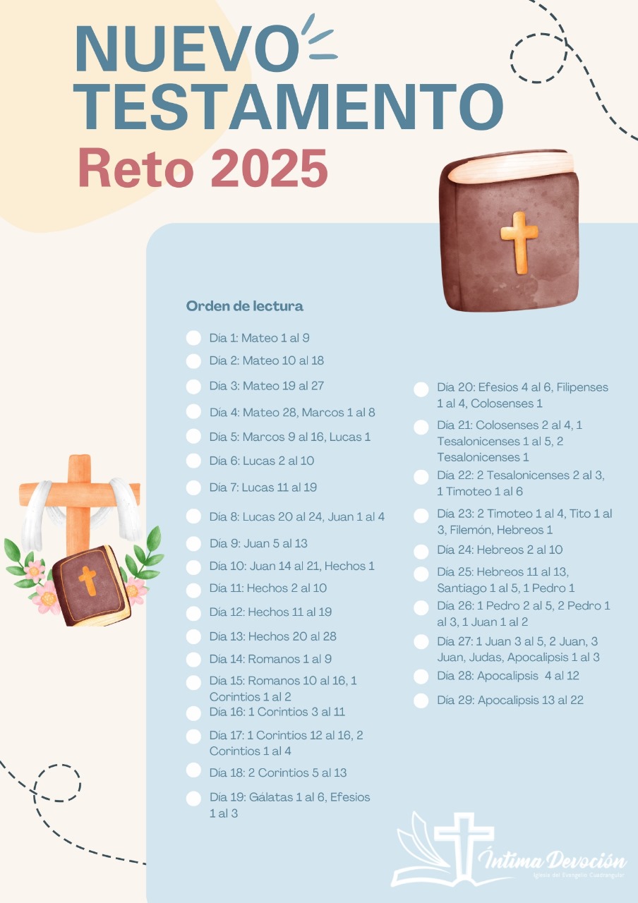 ¿POR QUÉ LEER LA BIBLIA?