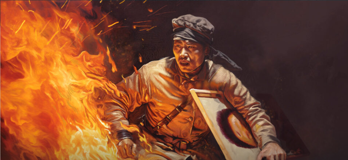 SUFRIR POR JESÚS: UN PRIVILEGIO